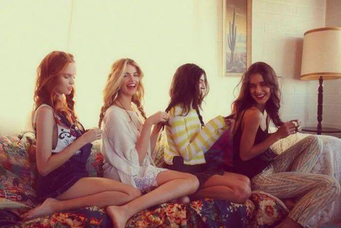 身高|十二星女们够到标准身高了吗！