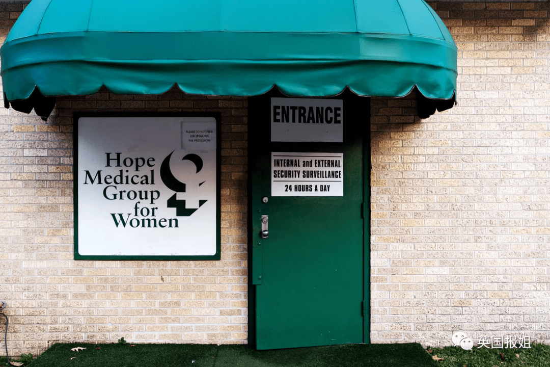 美国大法官开倒车？2020了女性被强奸也不能堕胎