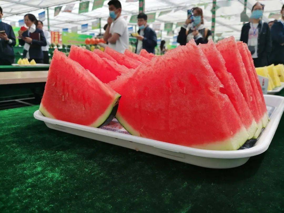 “火山农业”强势走红！科技助力打造新业态