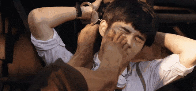 少年|刘昊然开挂 竟让我知道了少年感的打开方式