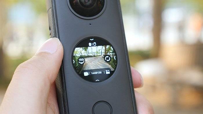 Insta|Insta360 ONE X2 首发体验：全景之外，功能更多了