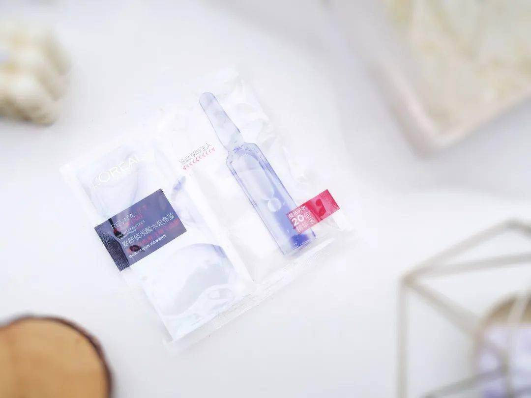 面膜|双十一囤货ing｜唤醒水光肌从它开始