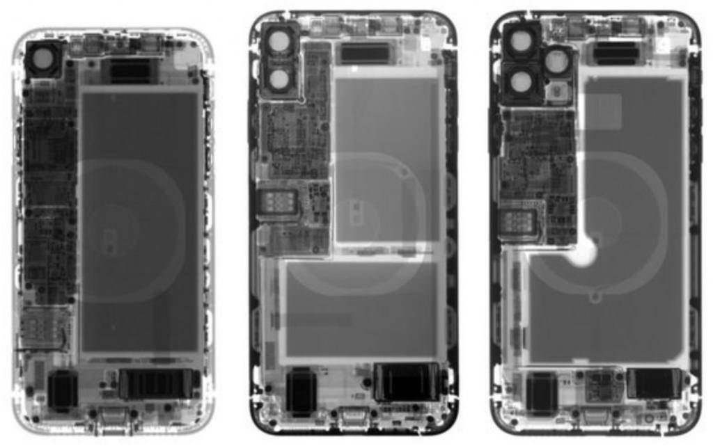 iPhone 11的服务器架构是如何设计的？  第1张