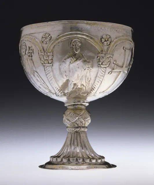 艺术|拜占庭风格时装 | 富丽堂皇拜占庭 ,至高无上是流行