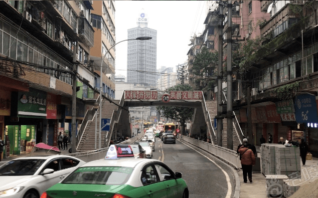 涪陵宏声桥的由来,竟跟这个名人有关!