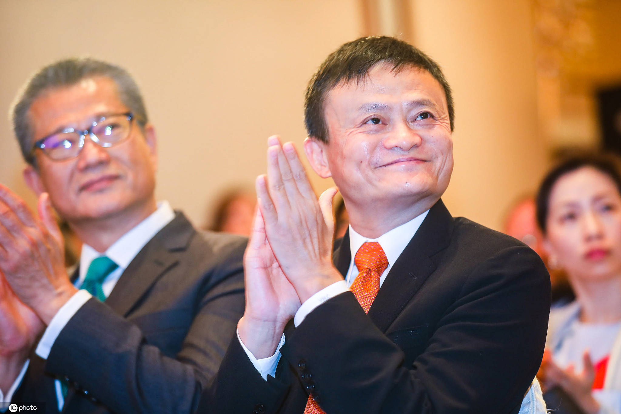 蚂蚁集团上市，马云将成全球第11大富豪