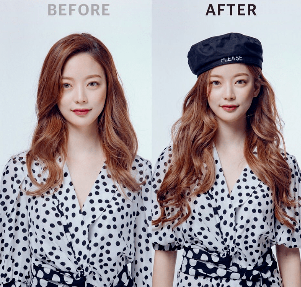 造型|年末最火的女神蜕变发型出炉