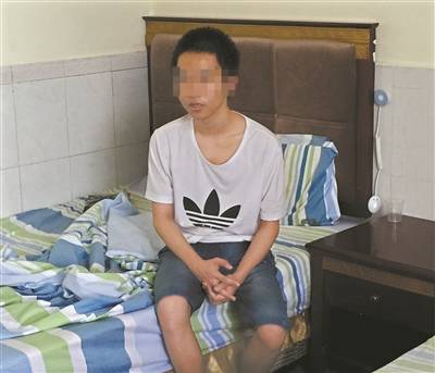 体检|“抑郁症纳入学生体检”背后