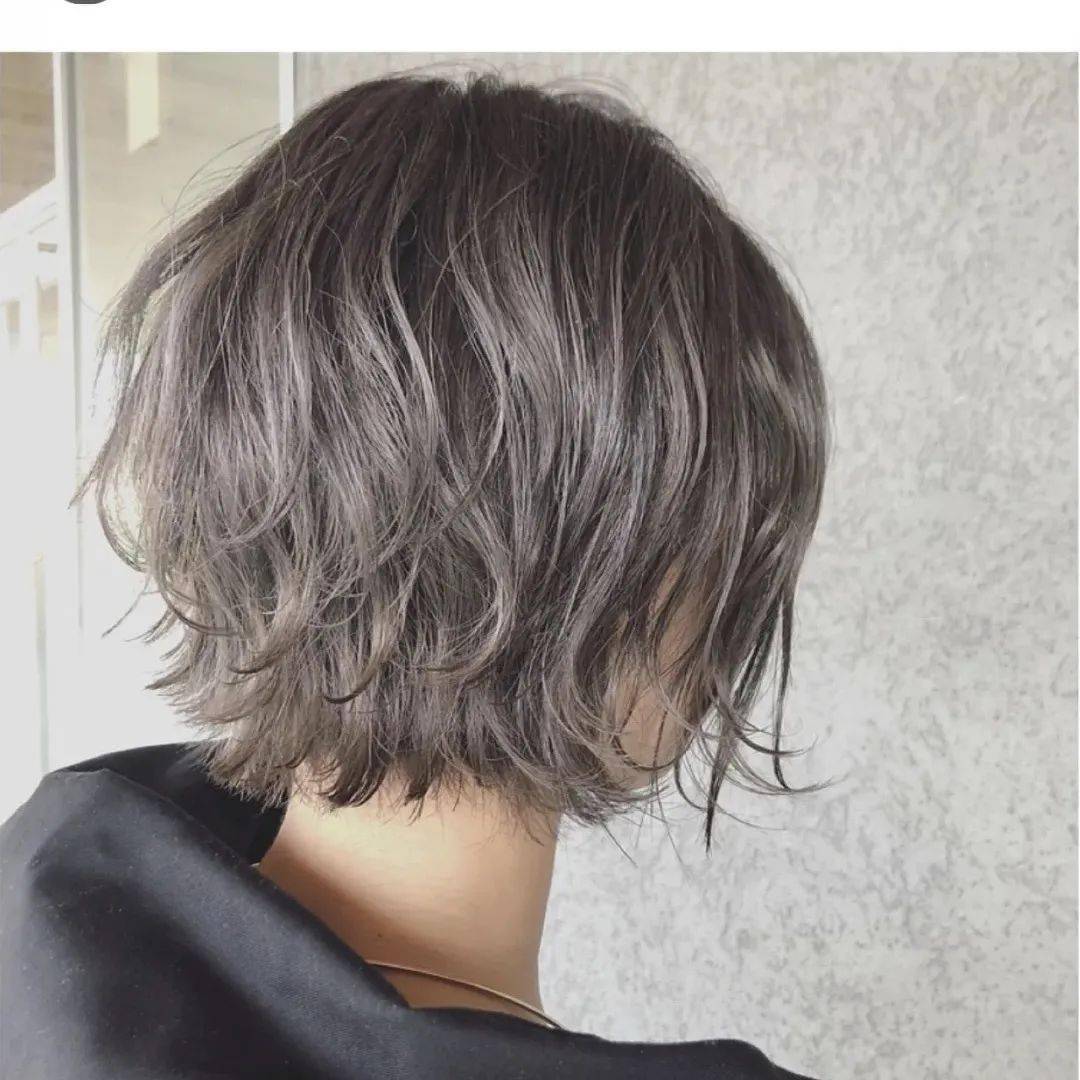 刘海|神奇的“小脸术”，这样的发型你敢不爱？？