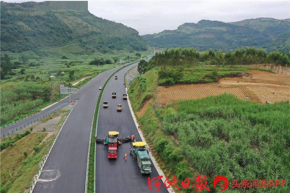 融河高速是《广西高速公路网规划修编(2010