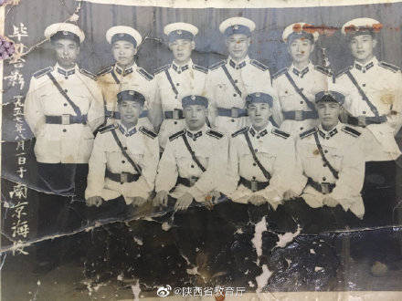 韩城|韩城：抗美援朝老战士 扎根乡村教育一辈子