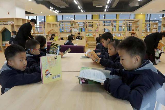 科技六路|高新区第十六小，家门口的好学校