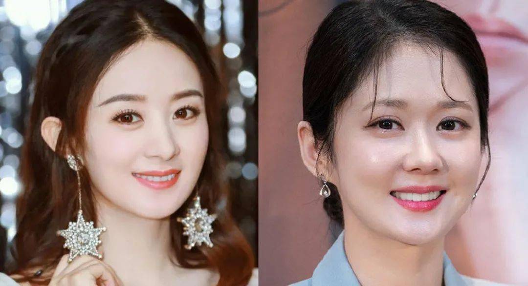 张娜拉消失15年嫁人了?40岁复出惊艳网友,这张脸咋这么绝?