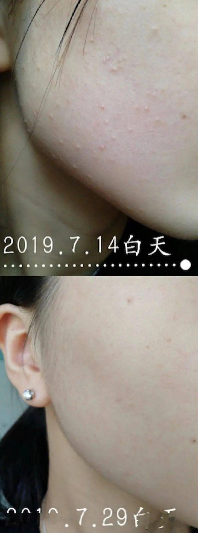 时候|被闭口封印的神仙颜值,是时候解开了......