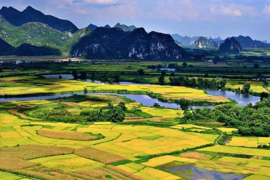 田园综合体的内涵与建设模式_乡村