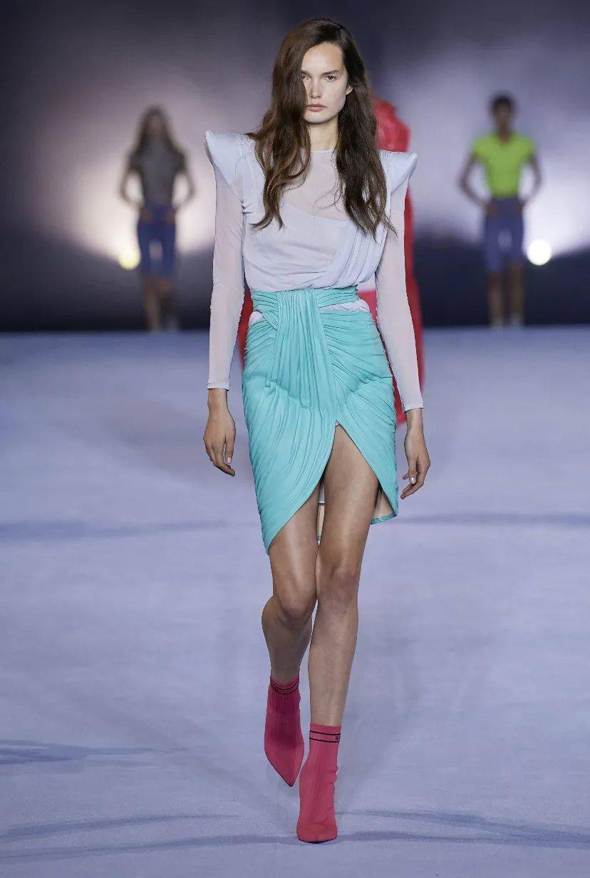 暗黑|万圣节倒计时，不要扮鬼，只要扮美！