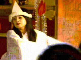 暗黑|万圣节倒计时，不要扮鬼，只要扮美！