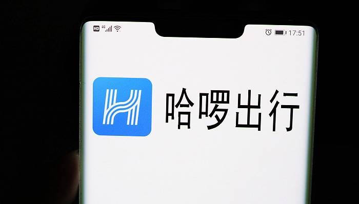 佣金|哈啰出行也能叫出租车了，主打低佣金会吸引更多用户吗？