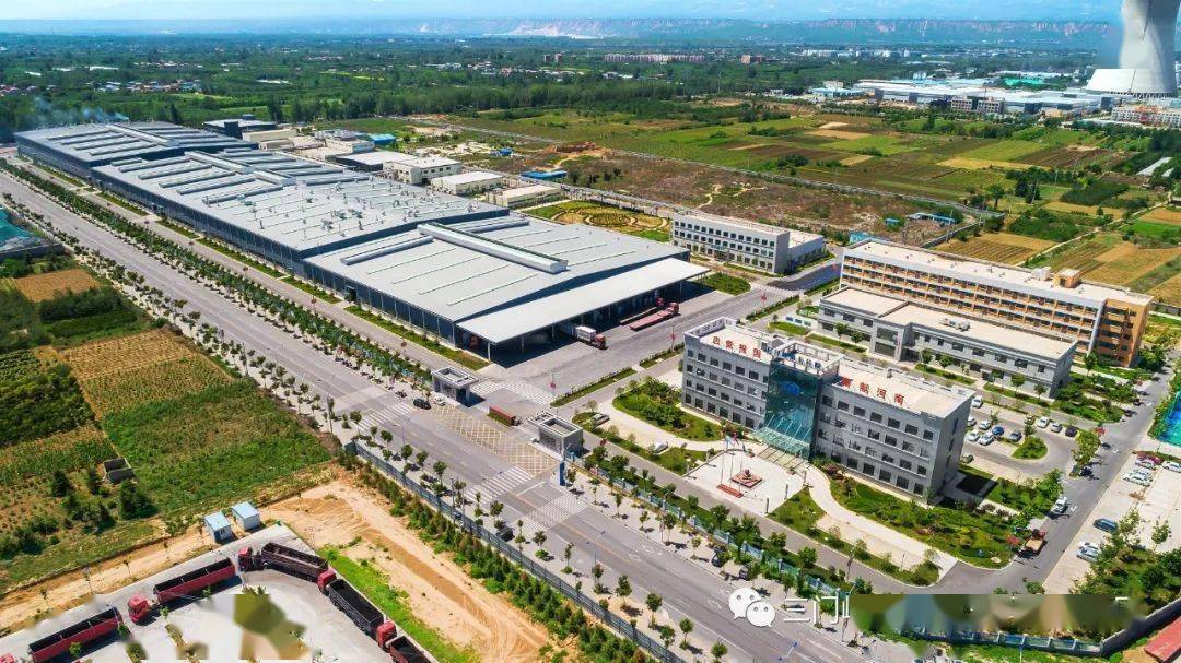 喜讯三门峡戴卡轮毂制造有限公司获国家级绿色工厂称号