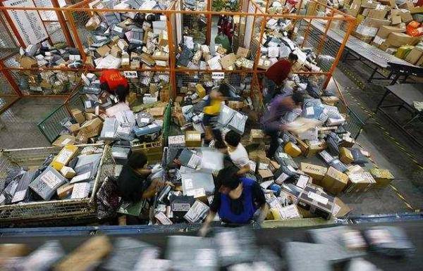 旺季|预计1.55亿件！今年“双11”广东最高单日收件量有望再创历史新高