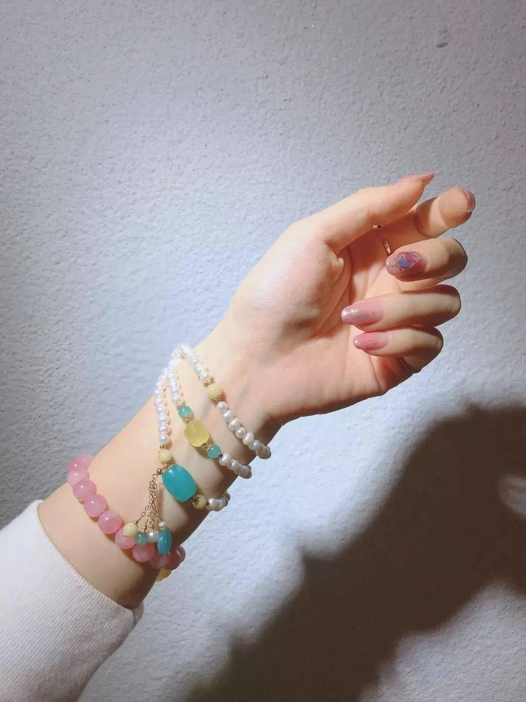 饰品|臻玺·手艺人 |Ins风高颜值饰品集合店