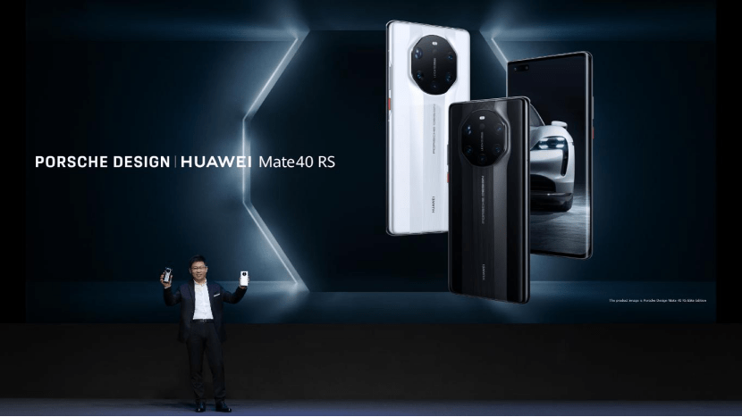 Mate|首发5nm麒麟9000芯片 华为Mate40系列国内发布