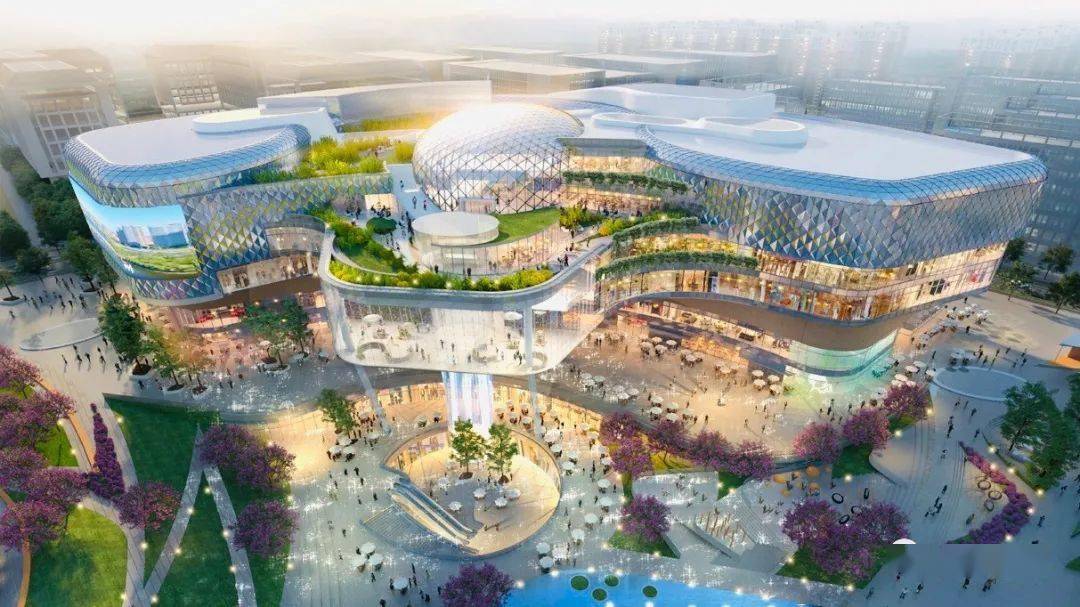 北京各大购物中心GDP_北京世纪金源购物中心(2)