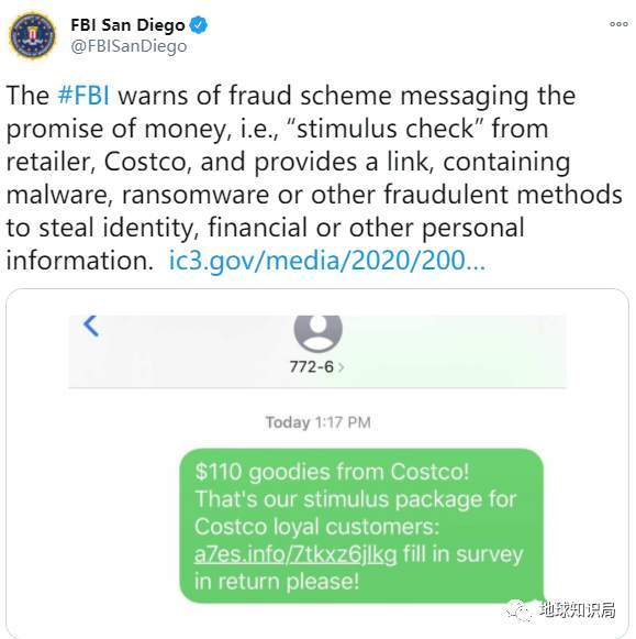 诈骗|电信诈骗，盯上了美国人