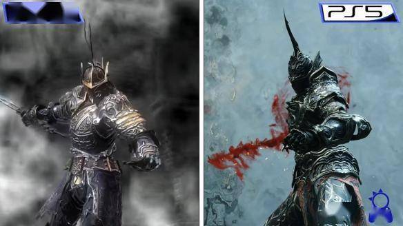 欧兰特,为了追求权力,引入古老的灵魂魔术,唤醒了创世之初即已存在的