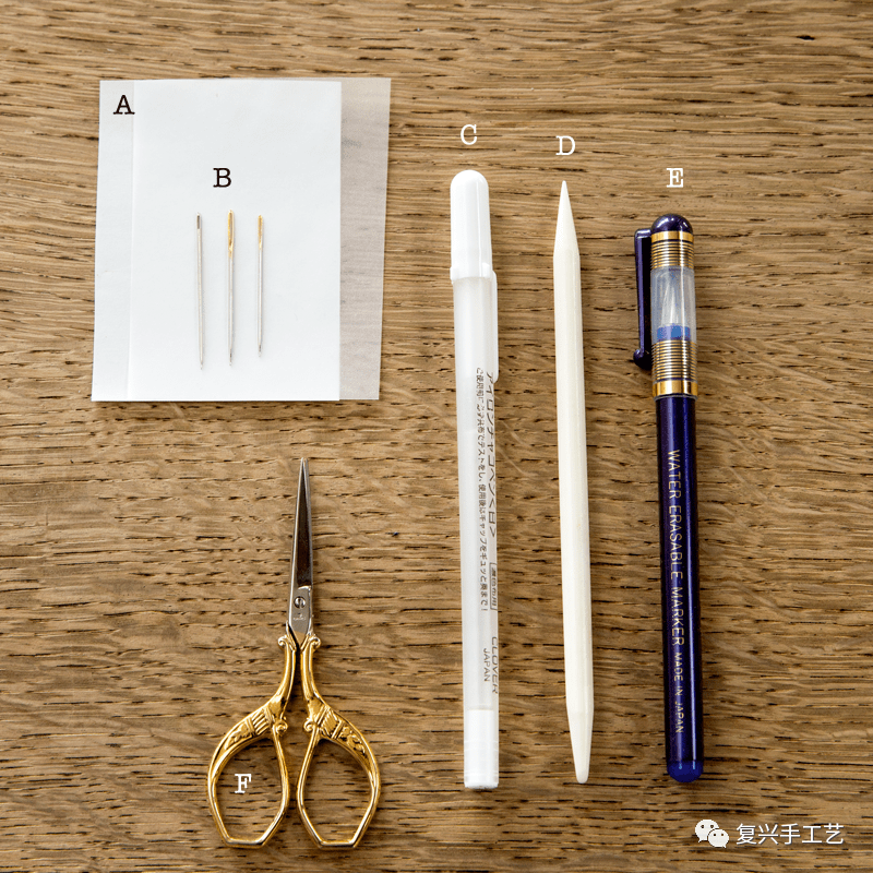 教程|丝带绣 | 奥斯汀玫瑰的绣法教程！（附:13种丝带、7种入门针法详细教程）