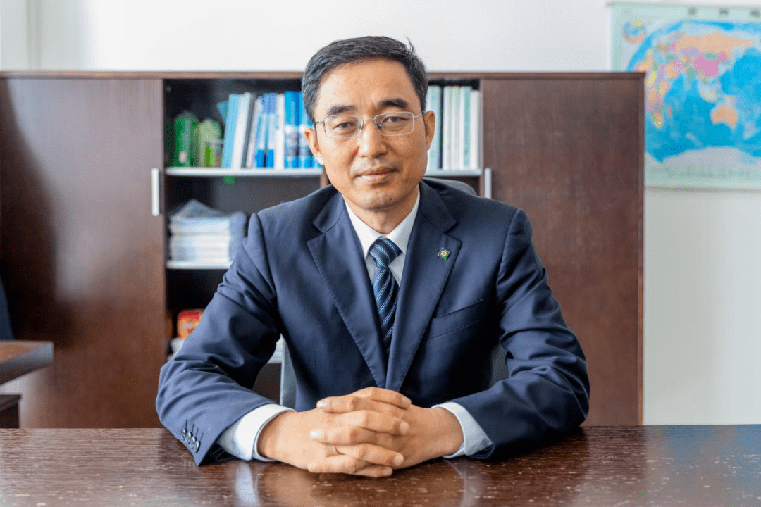 恒力石化董事长_恒力石化