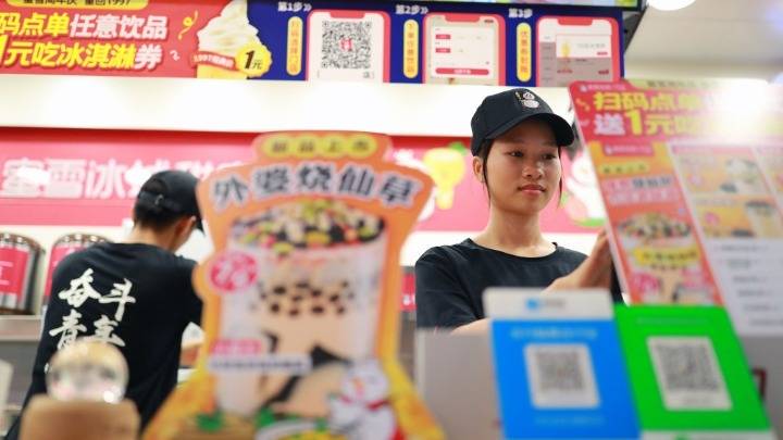 玉林|广西玉林：“拼姑娘”求学记