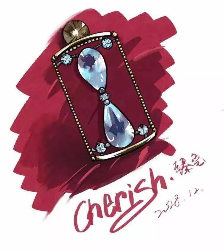 饰品|臻玺·手艺人 |Ins风高颜值饰品集合店