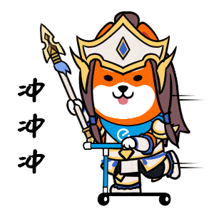 这波表情包也太可爱了吧