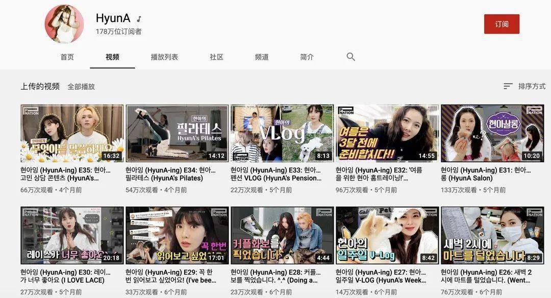 康康|开包记：康康朴敏英的化妆包里有什么？