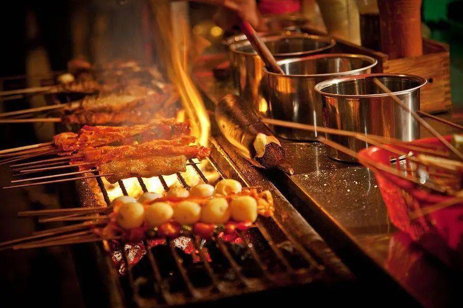 时尚|半个娱乐圈都来了！成都凭什么？