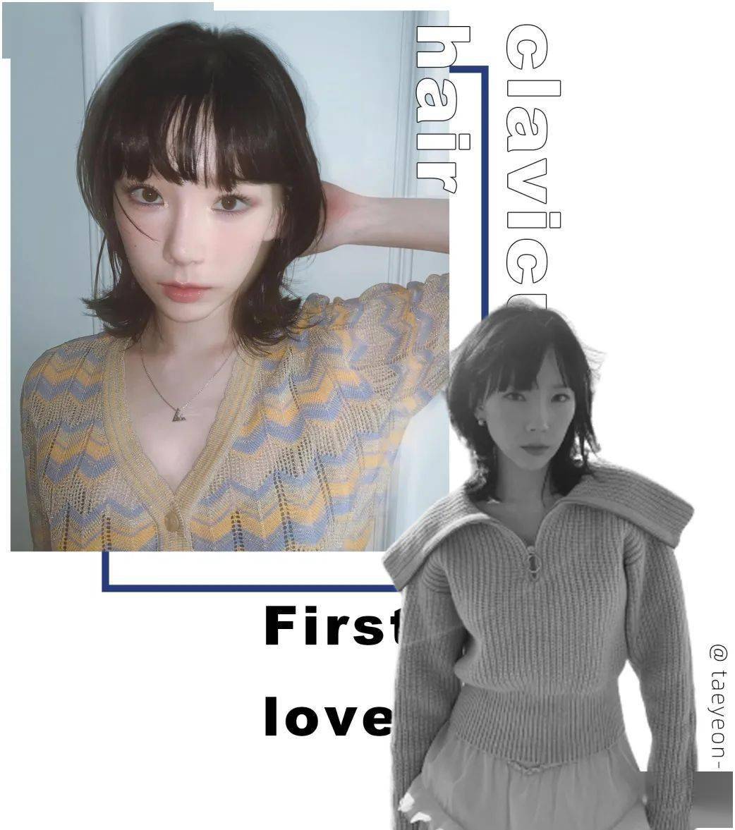 发型|女生容易最丑的3种发型，拜托你别留了！