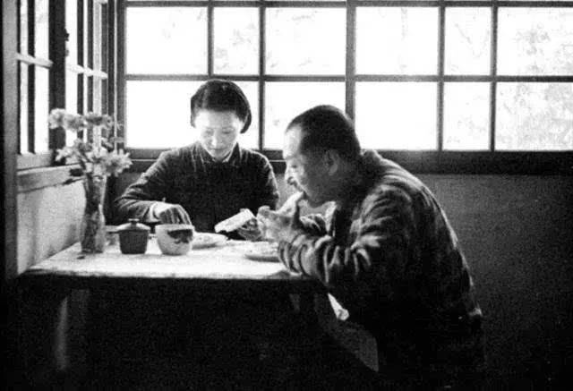 张学良|赵四小姐：传奇有多动人，真相就有多惨淡