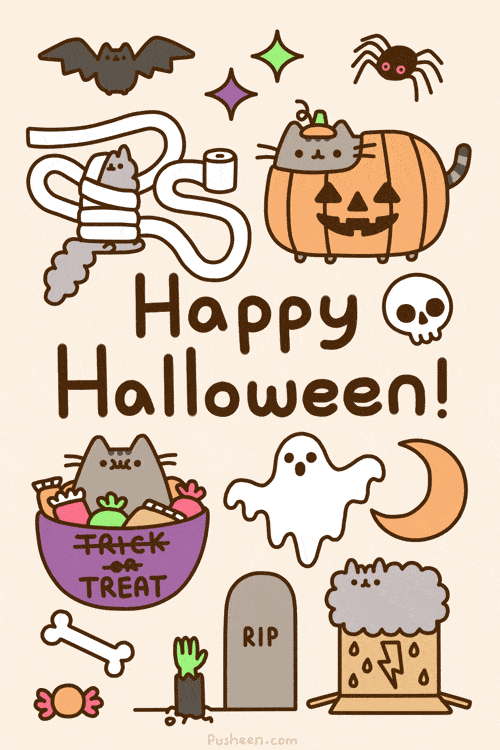 halloween万圣节你们在搞
