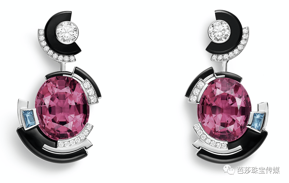 建筑|“珠宝魔法师”把全世界的建筑缩小千万倍会发生什么？