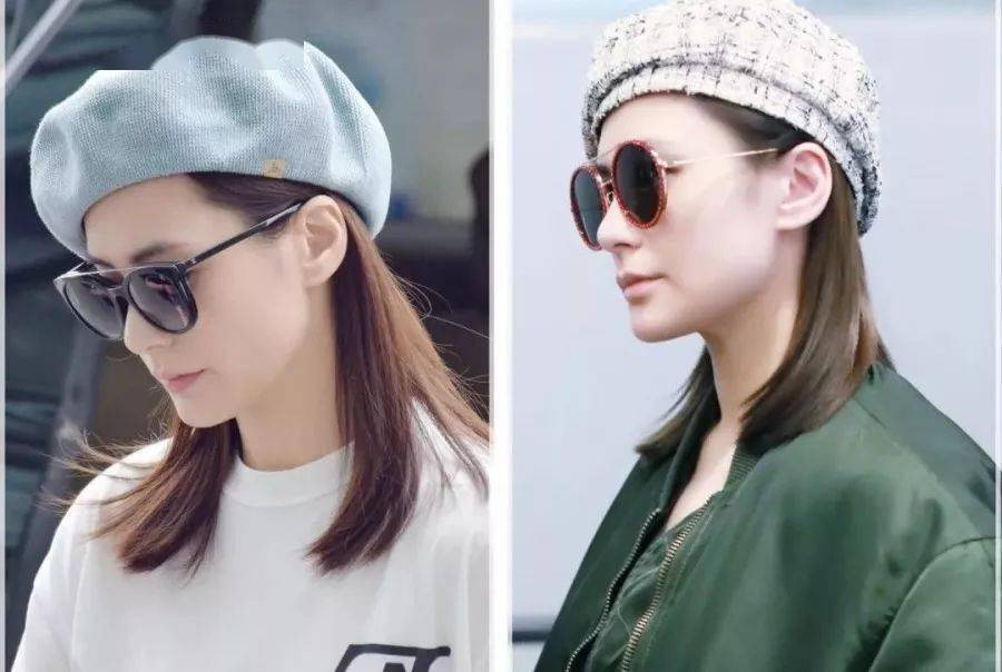 发型|天生扁头,各种发型丑哭了怎么办?教你一招,彻底摆脱发型困扰!