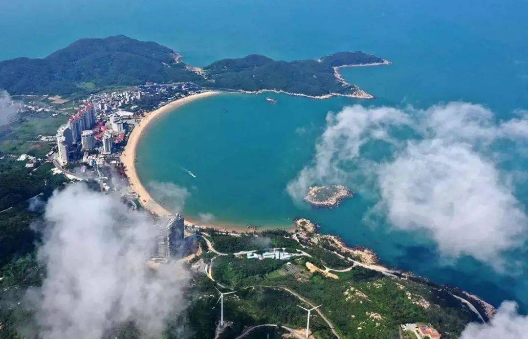 【美食之旅】寻味潮州,汕头,慢行南澳岛