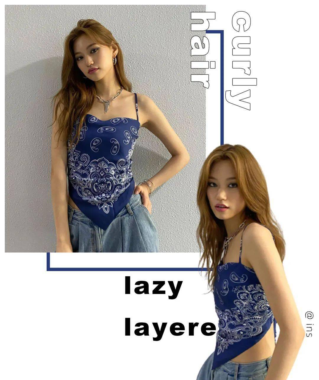 发型|女生容易最丑的3种发型，拜托你别留了！