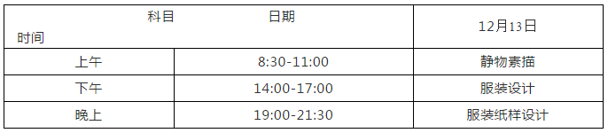 2020年广东联考美术_艺考资讯|广东2021届美术联考定于12月6日开考!!