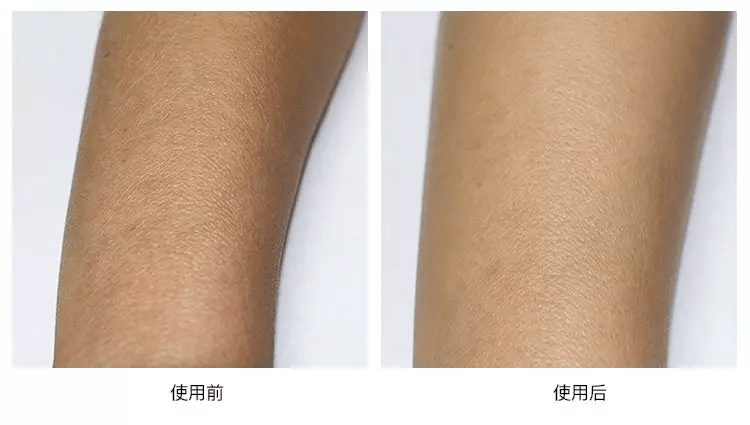 皮肤|雅顿身体乳涂一次，清爽一整天，让皮肤比丝绸还滑！全身亮成聚光灯！