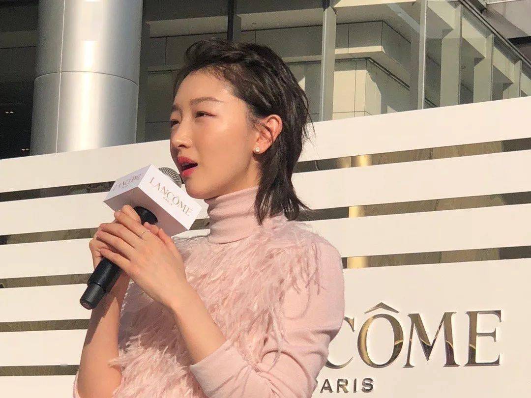 皮肤|狂吃火锅不长痘，这位影后太拉仇恨！