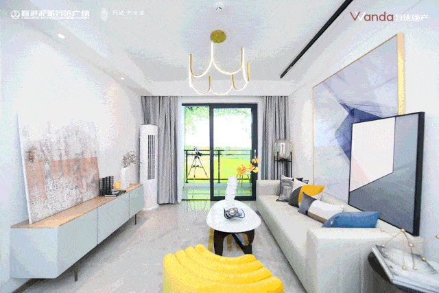 一起来看看户型图及样板间 86㎡ 三室两厅一卫 97㎡ 三室两厅两卫