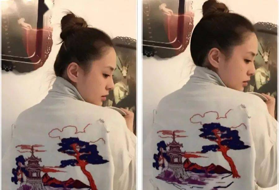 发型|天生扁头,各种发型丑哭了怎么办?教你一招,彻底摆脱发型困扰!