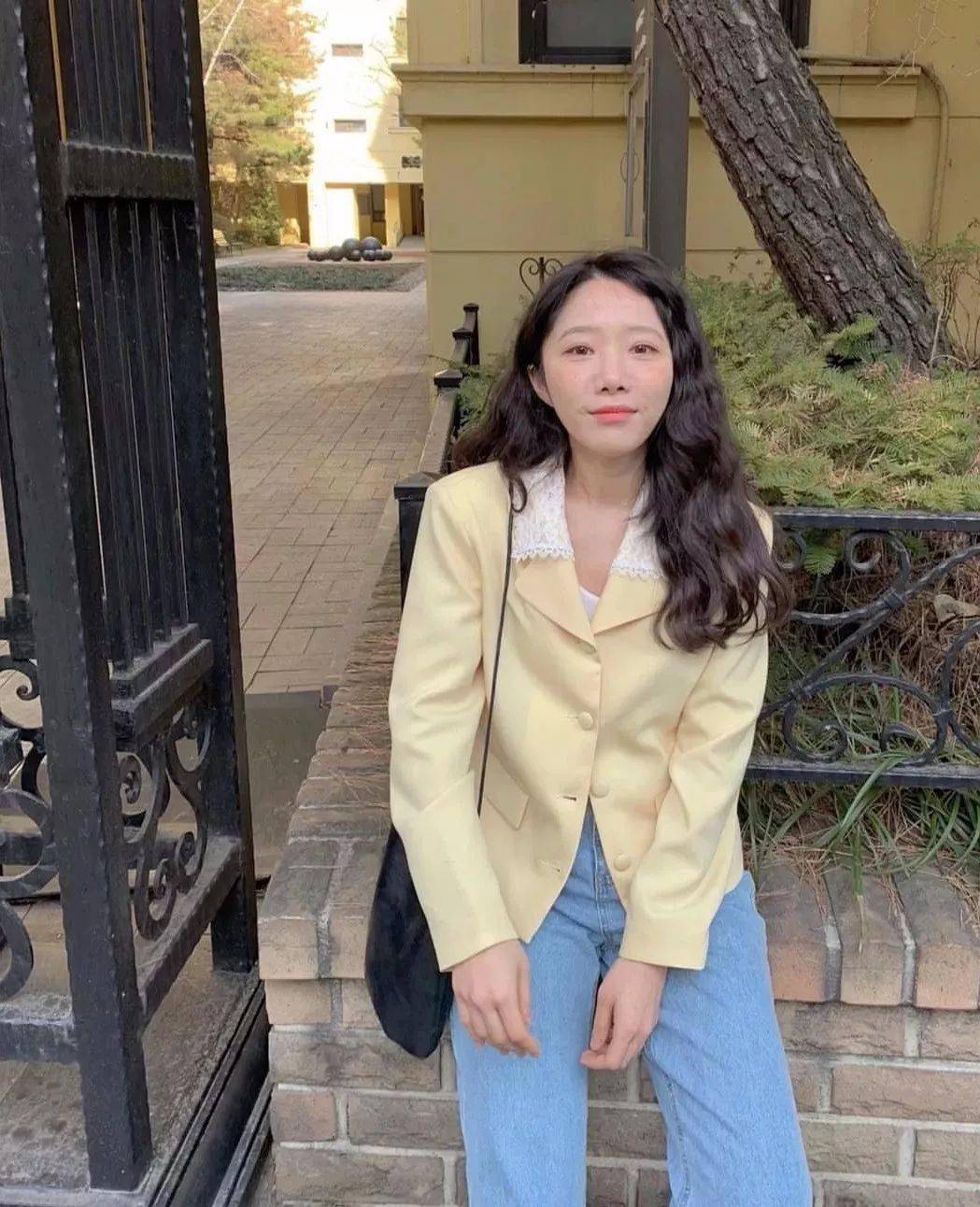 发型|三款换上就等于换头的发型！