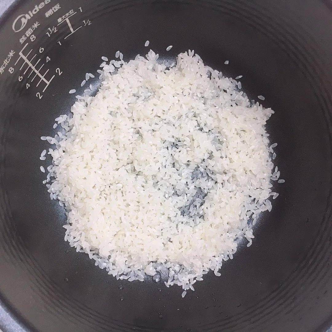 懶人一鍋端，菜飯一鍋出，簡單好吃又營養，我家每周做一次！ 熱愛美食 第20张